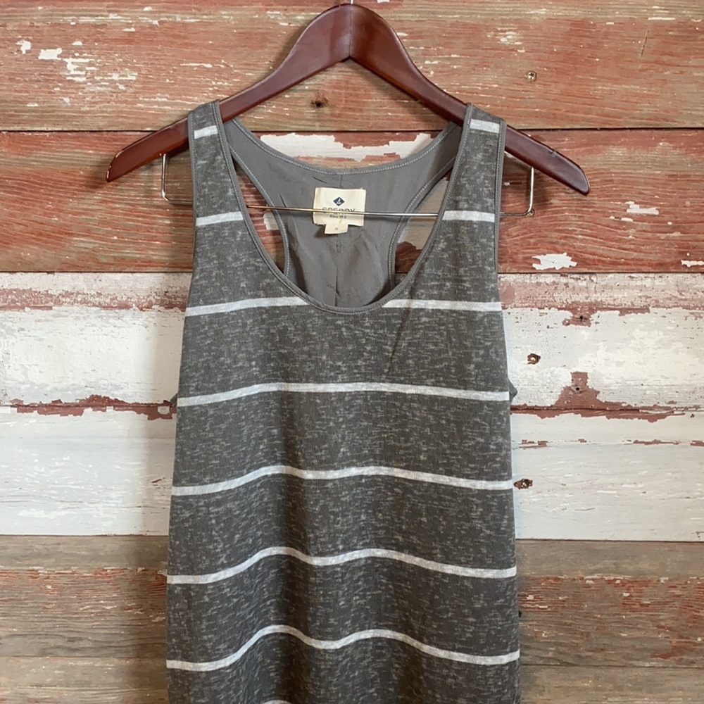 Sperry Racerback Dress! Size small! - Picture 3 of 9